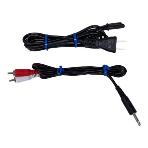 KENWOOD (ケンウッド) CD/Bluetoothコンポ LCA-10 2022年製