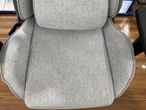 ITOKI (イトーキ) ゲーミングチェア グレー YES-S-GR-AEL