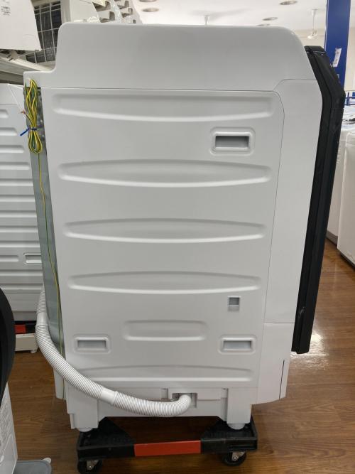 SHARP (シャープ) ドラム式洗濯乾燥機 ES-W113-SL 2021年製