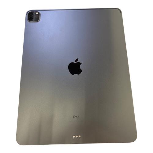 Apple (アップル) iPad Pro(第4世代) 2020年春モデル MY2H2J/A 128GB  サインアウト確認済