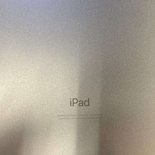 Apple (アップル) iPad Pro(第4世代) 2020年春モデル MY2H2J/A 128GB  サインアウト確認済