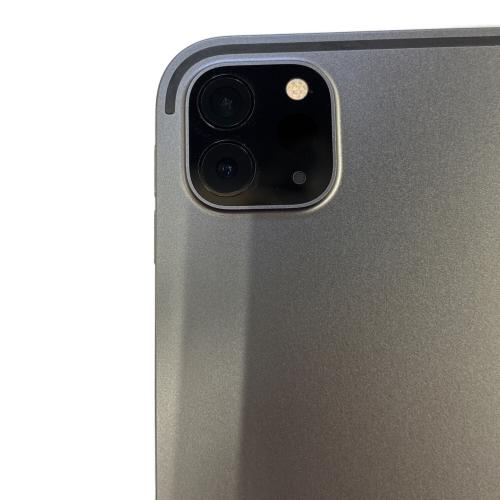 Apple (アップル) iPad Pro(第4世代) 2020年春モデル MY2H2J/A 128GB  サインアウト確認済