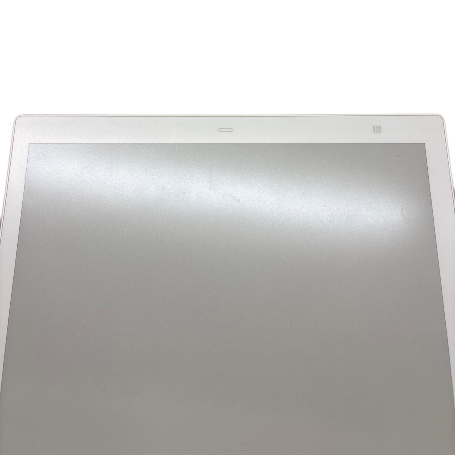 富士通 (フジツウ) フレキシブル電子ペーパー QUADERNO A4