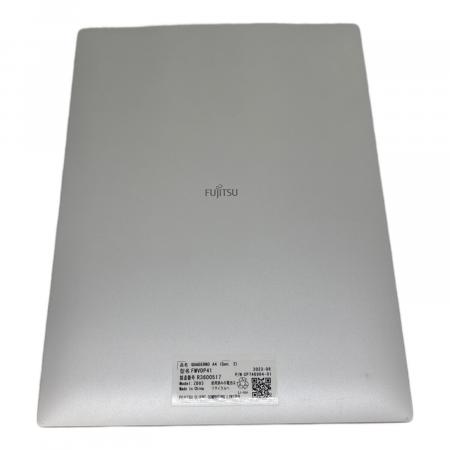 富士通 (フジツウ) フレキシブル電子ペーパー QUADERNO A4