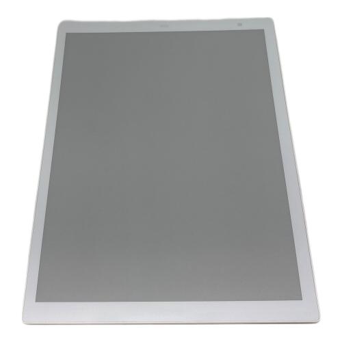 富士通 (フジツウ) フレキシブル電子ペーパー QUADERNO A4 FMVDP41 -