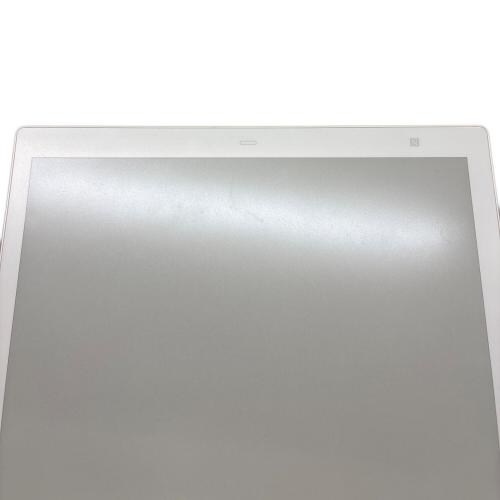 富士通 (フジツウ) フレキシブル電子ペーパー QUADERNO A4 FMVDP41 -