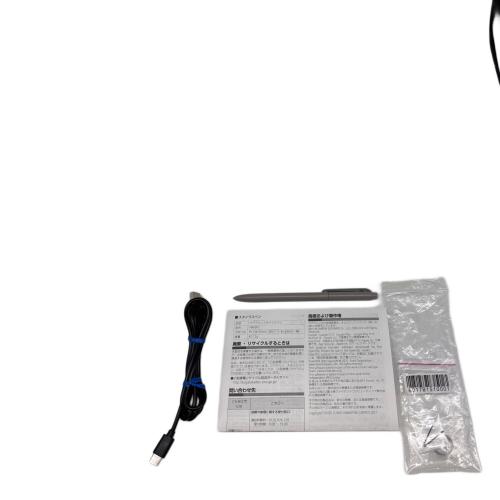 富士通 (フジツウ) フレキシブル電子ペーパー QUADERNO A4 FMVDP41 -