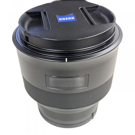zeiss (ツァイス)単焦点ﾚﾝｽﾞBATIS 2/25 60060915 ｿﾆｰﾏｳﾝﾄ（α E