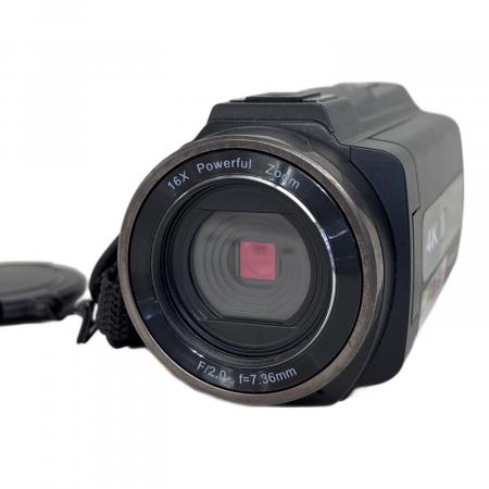 Shenzhen Sonida ビデオカメラ HDV-544KM -｜トレファクONLINE