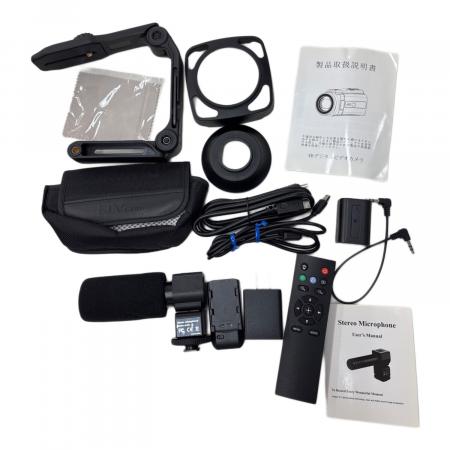 ハンディビデオカメラ HDV-544KM Shenzhen Sonida ビデオカメラ HDV