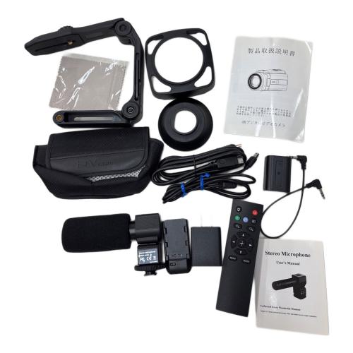 Shenzhen Sonida ビデオカメラ HDV-544KM -｜トレファクONLINE