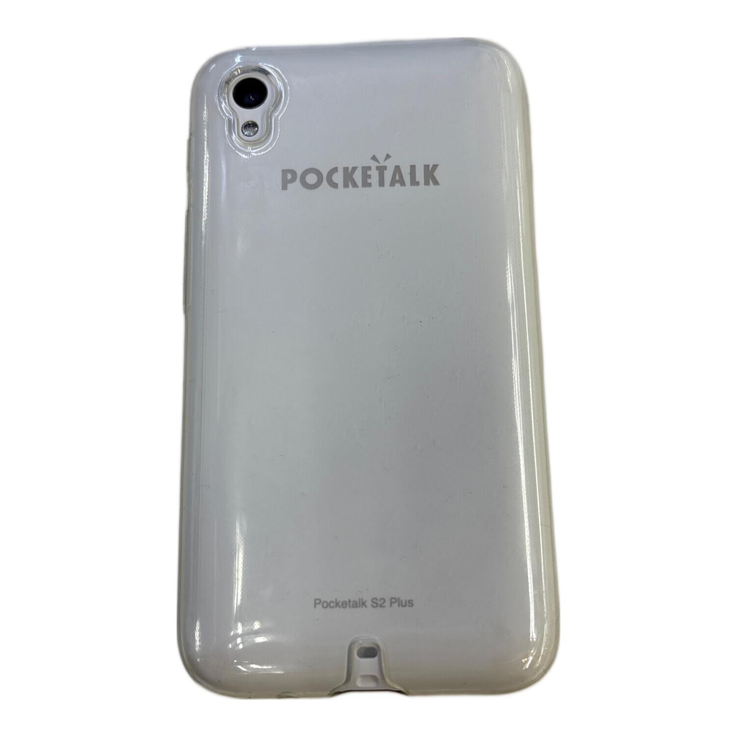 美品　ポケトークs2 plus ptsp2_size_600x600_c0fa3ea9-