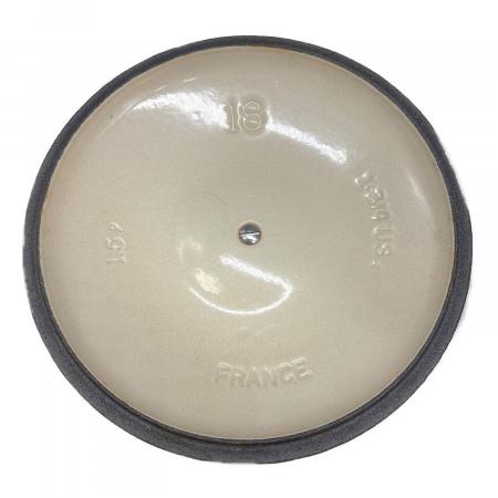 LE CREUSET (ルクルーゼ) ソースパン オレンジ 1.5L 18cm｜トレファク