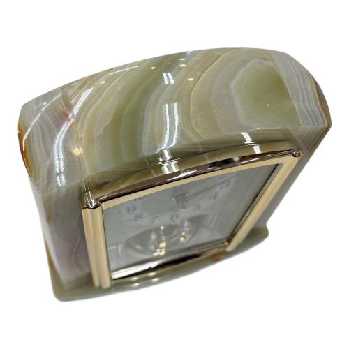 SEIKO (セイコー) 大理石電波時計