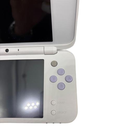 Nintendo (ニンテンドー) 2DS LL JAN001 4360A-JAN001
