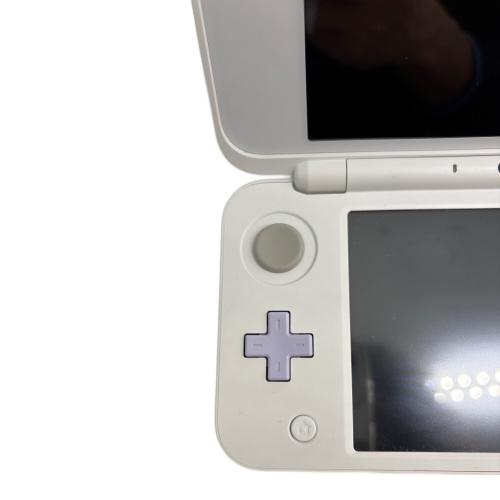 Nintendo (ニンテンドー) 2DS LL JAN001 4360A-JAN001