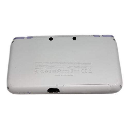 Nintendo (ニンテンドー) 2DS LL JAN001 4360A-JAN001