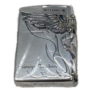 HARLEY-DAVIDSON (ハーレーダビッドソン) ZIPPO HDP-26 未使用品