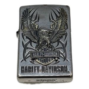 ZIPPO HDP-07 未使用品