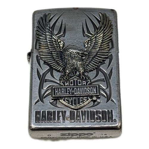 ZIPPO HDP-07 未使用品