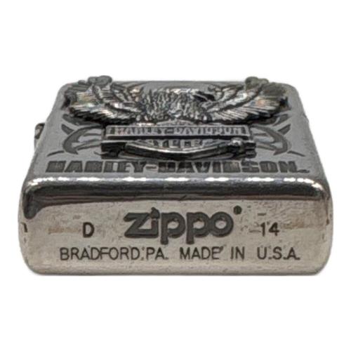 ZIPPO HDP-07 未使用品