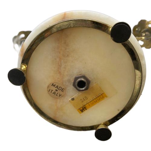 アンティーク小物　キャンドルホルダー