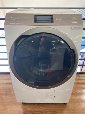 Panasonic (パナソニック) ドラム式洗濯乾燥機 NA-VX900AR 2020年製