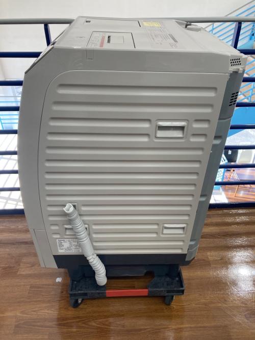 Panasonic (パナソニック) ドラム式洗濯乾燥機 NA-VX900AR 2020年製