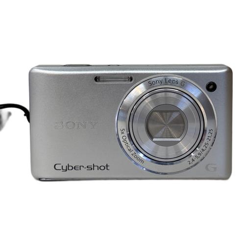 SONY (ソニー) コンパクトデジタルカメラ DSC-W380 6097652