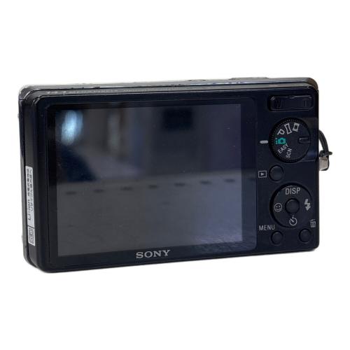 SONY (ソニー) コンパクトデジタルカメラ DSC-W380 6097652