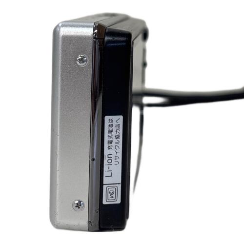 SONY (ソニー) コンパクトデジタルカメラ DSC-W380 6097652