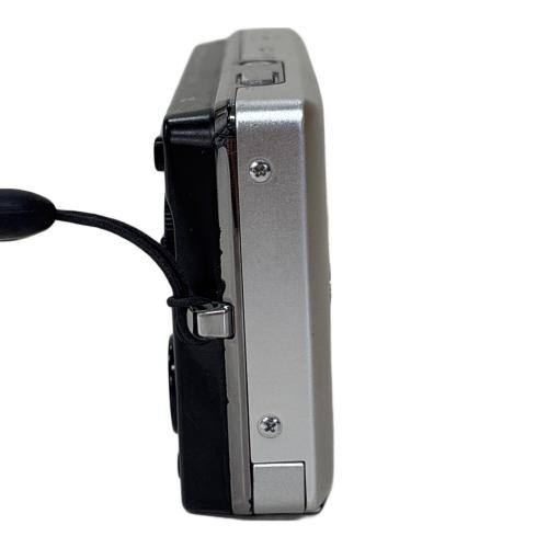 SONY (ソニー) コンパクトデジタルカメラ DSC-W380 6097652