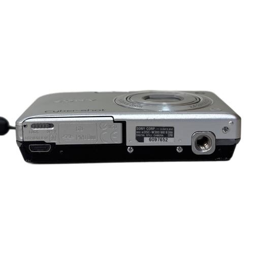 SONY (ソニー) コンパクトデジタルカメラ DSC-W380 6097652
