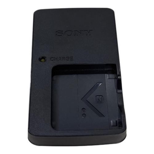 SONY (ソニー) コンパクトデジタルカメラ DSC-W380 6097652