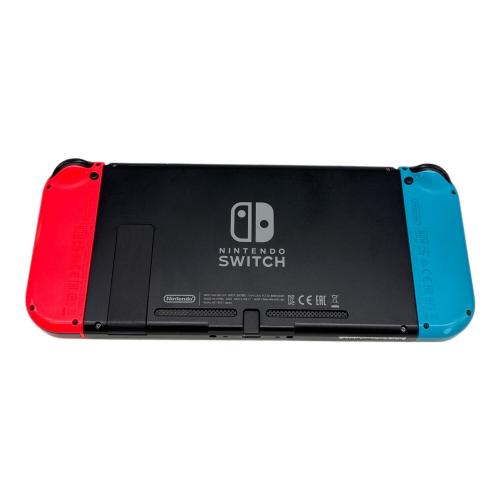 Nintendo (ニンテンドー) Nintendo Switch HAC-001 XKJ10061127561