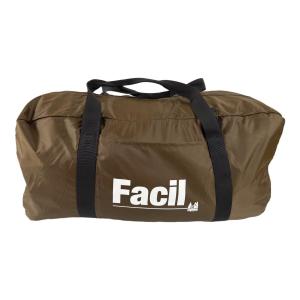 OGAWA (オガワ) テント USED Facil