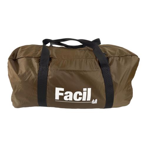 OGAWA (オガワ) テント USED Facil