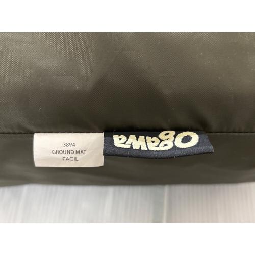 OGAWA (オガワ) テント USED Facil