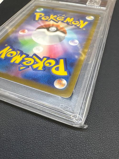 ポケモンカード PSA10 ヒスイの仲間たち 249/172 SR