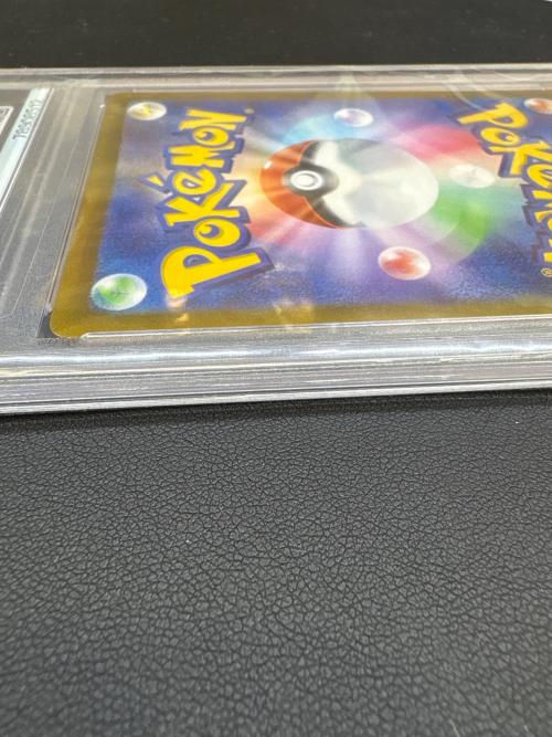ポケモンカード PSA10 マリィ 340/S-P P
