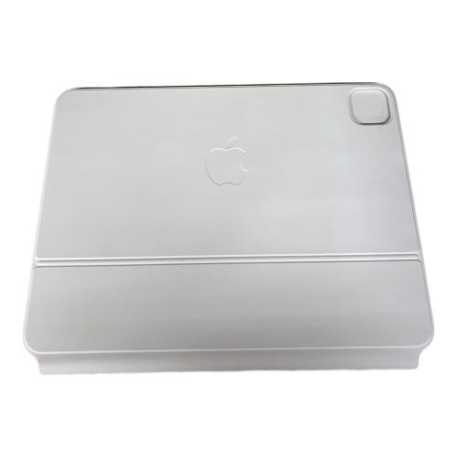 Apple (アップル) キーボード ホワイト A2261 MAGIC KEYBOARD