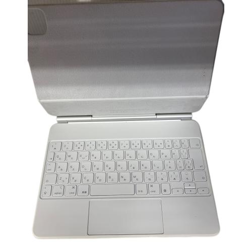 Apple (アップル) キーボード ホワイト A2261 MAGIC KEYBOARD