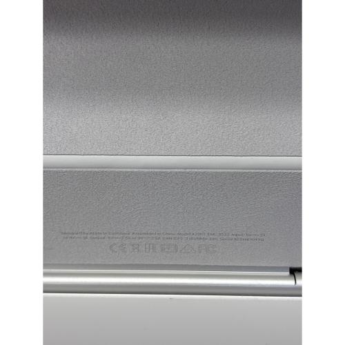 Apple (アップル) キーボード ホワイト A2261 MAGIC KEYBOARD