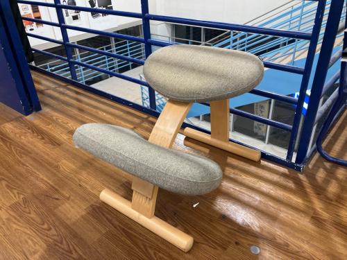 RYBO (リボ) バランスチェアー バランスイージー