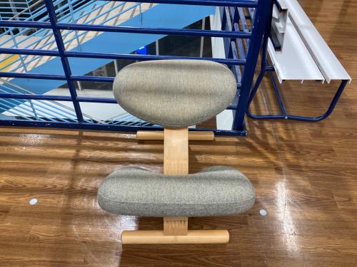 RYBO (リボ) バランスチェアー バランスイージー