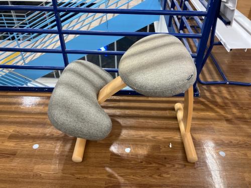 RYBO (リボ) バランスチェアー バランスイージー