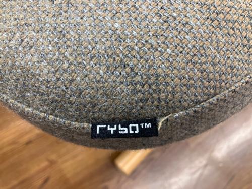 RYBO (リボ) バランスチェアー バランスイージー