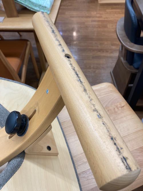 RYBO (リボ) バランスチェアー バランスイージー