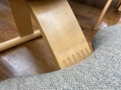 RYBO (リボ) バランスチェアー バランスイージー