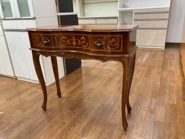 niko and (ニコアンド) カウンターテーブル・チェアセット ブラウン